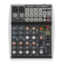 Mesa de Som Behringer Xenyx 1002SFX de 10 Canais com Efeitos e USB Interface