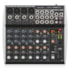 Mesa de Som Behringer Xenyx 1202SFX de 12 Canais com Efeitos e USB Interface