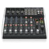 Mesa de Som Behringer Xenyx 1202SFX de 12 Canais com Efeitos e USB Interface