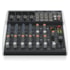 Mesa de Som Behringer Xenyx 1202SFX de 12 Canais com Efeitos e USB Interface Mesa de Som Behringer Xenyx 1202SFX de 12 Canais com Efeitos e USB Interface