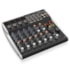 Mesa de Som Behringer Xenyx 1202SFX de 12 Canais com Efeitos e USB Interface