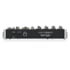 Mesa de Som Behringer Xenyx 1202SFX de 12 Canais com Efeitos e USB Interface