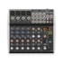 Mesa de Som Behringer Xenyx 1202SFX de 12 Canais com Efeitos e USB Interface