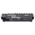 Mesa de Som Behringer Xenyx X1222USB com Efeito e USB