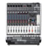 Mesa de Som Behringer Xenyx X1222USB com Efeito e USB