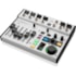 Mesa De Som Digital Behringer Flow 8 De 8 Canais C/ Efeitos 