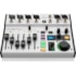 Mesa De Som Digital Behringer Flow 8 De 8 Canais C/ Efeitos 