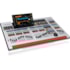 Mesa De Som Digital Behringer Wing Console de 48 Canais