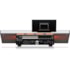 Mesa De Som Digital Behringer Wing Console de 48 Canais