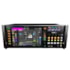 Mesa De Som Digital Behringer Wing Rack  De 48 Canais 