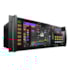 Mesa De Som Digital Behringer Wing Rack  De 48 Canais 