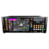 Mesa De Som Digital Behringer Wing Rack  De 48 Canais 