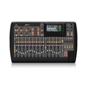 Mesa de Som Digital Behringer X32 Full de 32 Canais Mesa de Som Digital Behringer X32 Full de 32 Canais