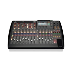 Mesa de Som Digital Behringer X32 Full de 32 Canais Mesa de Som Digital Behringer X32 Full de 32 Canais