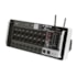 Mesa De Som Digital Duonn Axios 16 Padrão Rack C/ 16 Canais Mesa De Som Digital Duonn Axios 16 Padrão Rack C/ 16 Canais