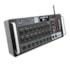 Mesa De Som Digital Duonn Axios 16 Padrão Rack C/ 16 Canais