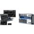 Mesa De Som Digital Soundcraft UI12 De 12 Canais