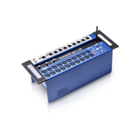 Mesa de Som Digital Soundcraft UI24R de 24 Canais Mesa de Som Digital Soundcraft UI24R de 24 Canais