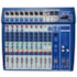 Mesa de Som Soundcraft MI12 de 12 Canais com Efeitos e Interface USB