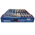 Mesa de Som Soundcraft MI8 de 8 Canais com Efeitos e Interface USB