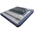 Mesa de Som Soundcraft Signature 16 de 16 Canais Mesa de Som Soundcraft Signature 16 de 16 Canais