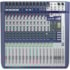 Mesa de Som Soundcraft Signature 16 de 16 Canais Mesa de Som Soundcraft Signature 16 de 16 Canais