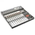 Mesa de Som Soundcraft SX1202FX de 12 Canais Mesa de Som Soundcraft SX1202FX de 12 Canais
