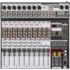 Mesa de Som Soundcraft SX1202FX de 12 Canais Mesa de Som Soundcraft SX1202FX de 12 Canais