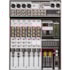 Mesa de Som Soundcraft SX802FX de 8 Canais Analógica Mesa de Som Soundcraft SX802FX de 8 Canais Analógica