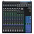 Mesa de Som Yamaha MG16 Analógica de 16 Canais Mesa de Som Yamaha MG16 Analógica de 16 Canais