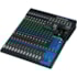 Mesa de Som Yamaha MG16XU de 16 Canais c/ Efeito Mesa de Som Yamaha MG16XU de 16 Canais c/ Efeito