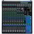Mesa de Som Yamaha MG16XU de 16 Canais c/ Efeito Mesa de Som Yamaha MG16XU de 16 Canais c/ Efeito