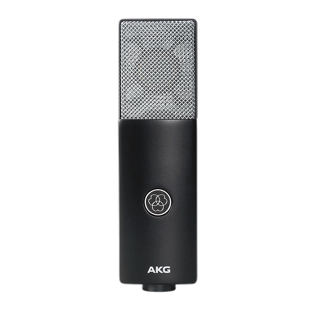Microfone AKG P170 Condensador - Akustica Musical