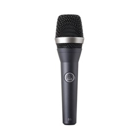 Microfone AKG D5 Profissional