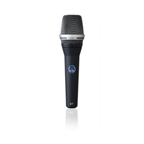 Microfone AKG D7 Profissional