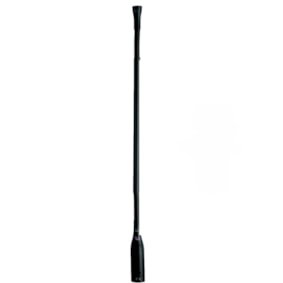 Microfone AKG GN50E Goosenek Sem Cápsula C/ Fio
