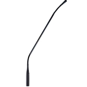 Microfone AKG GN50E Goosenek Sem Cápsula C/ Fio