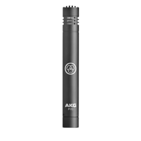 Microfone AKG P170 Condensador Microfone AKG P170 Condensador
