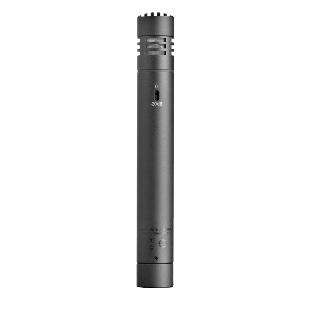 AKG P170 - Condensatormicrofoon