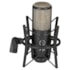 Microfone AKG P220 Condensador - Acompanha Shock Mount e Case Microfone AKG P220 Condensador - Acompanha Shock Mount e Case