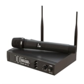 Produto Microfone AKG WP300 de Mão Sem Fio UHF