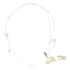 Microfone Avulso Headset Karsect HT3C Mini XLR Microfone Avulso Headset Karsect HT3C Mini XLR