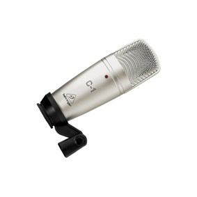 Microfone Behringer C1 Condensador