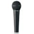 Microfone Behringer XM8500 Simples de Mão Com Fio