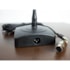Microfone Com Fio Soundvoice Gooseneck MM100X C/ Phantom Power
