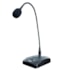 Microfone Com Fio Soundvoice Gooseneck MM100X C/ Phantom Power