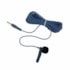 Microfone Condensador de Lapela Yoga EM-3 Mini Tie Cip Microfone Condensador de Lapela Yoga EM-3 Mini Tie Cip