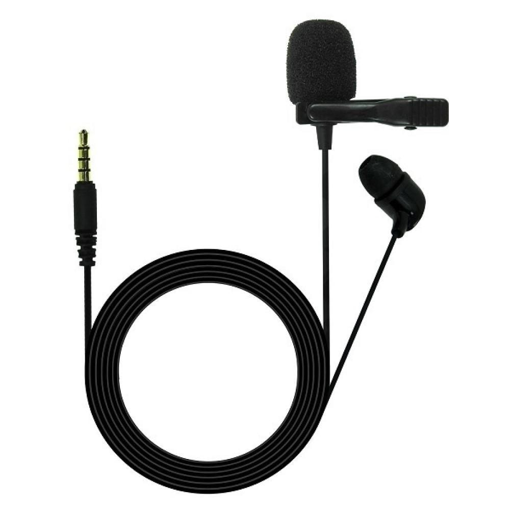 Microfone Sennheiser E614-N Condensador Supercardióide - Akustica