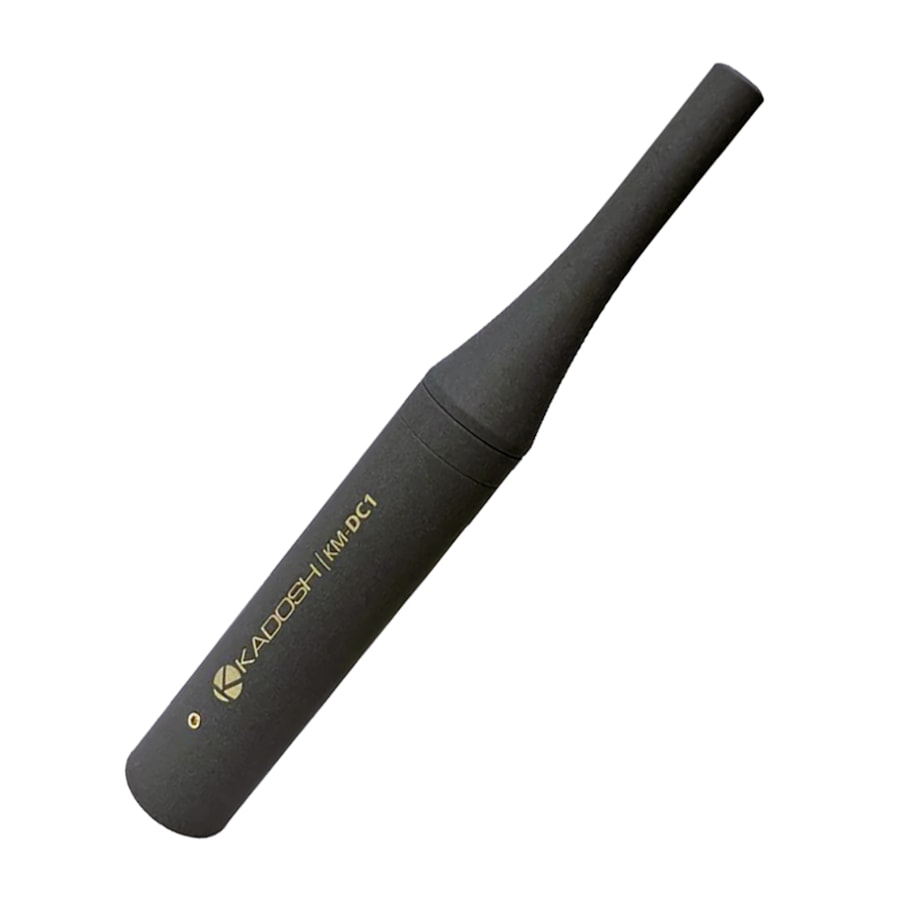 Microfone de Medição Kadosh KMDC-1 Denio Costa Condensador RTA Microfone de Medição Kadosh KMDC-1 Denio Costa Condensador RTA