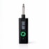 Microfone Dylan DC3000 Sem Fio Supercardioide Duplo de Mão 
